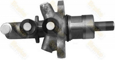 BRAKE ENGINEERING mc1054be -  Главный тормозной цилиндр